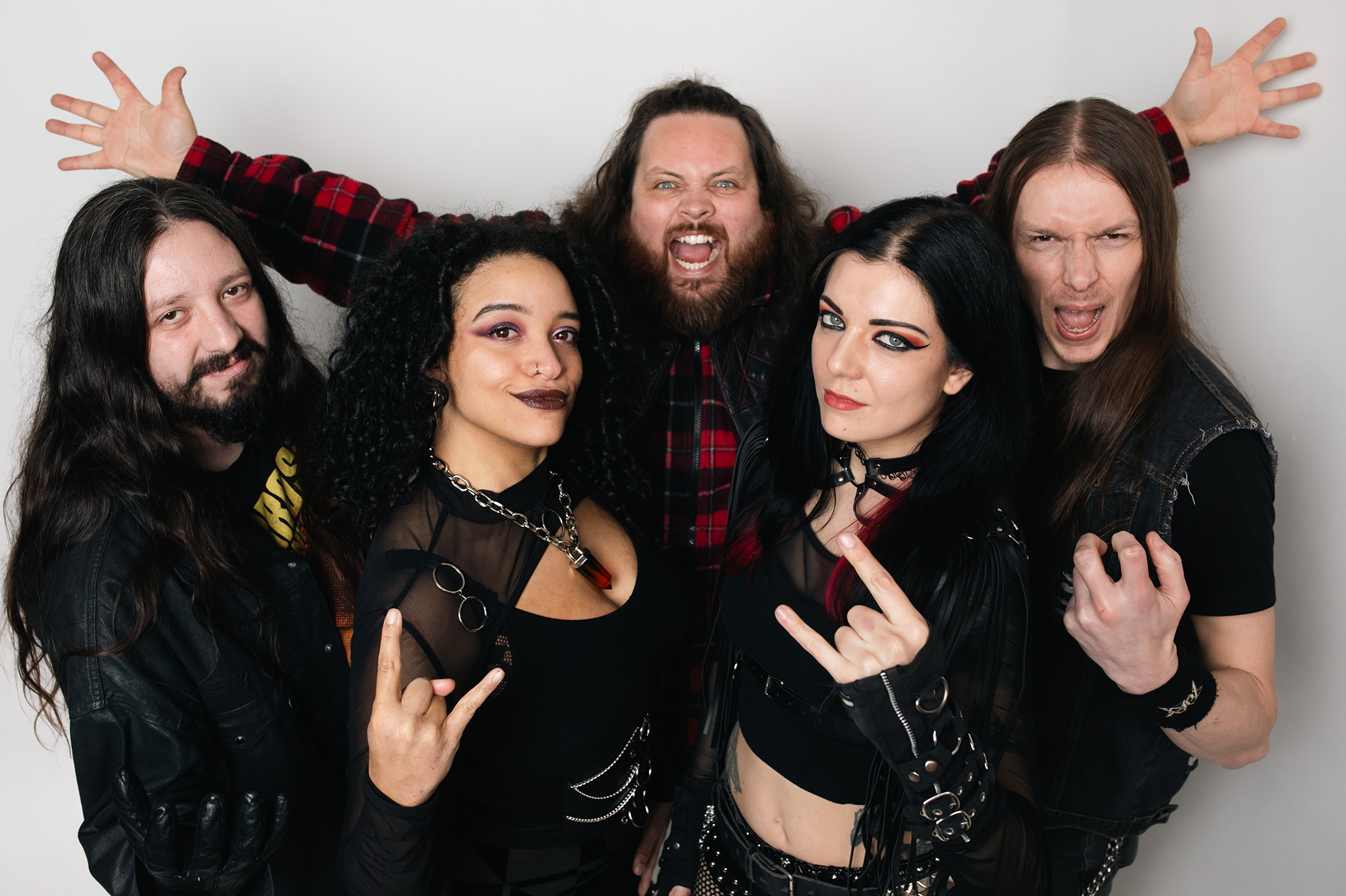 Foto da banda 1