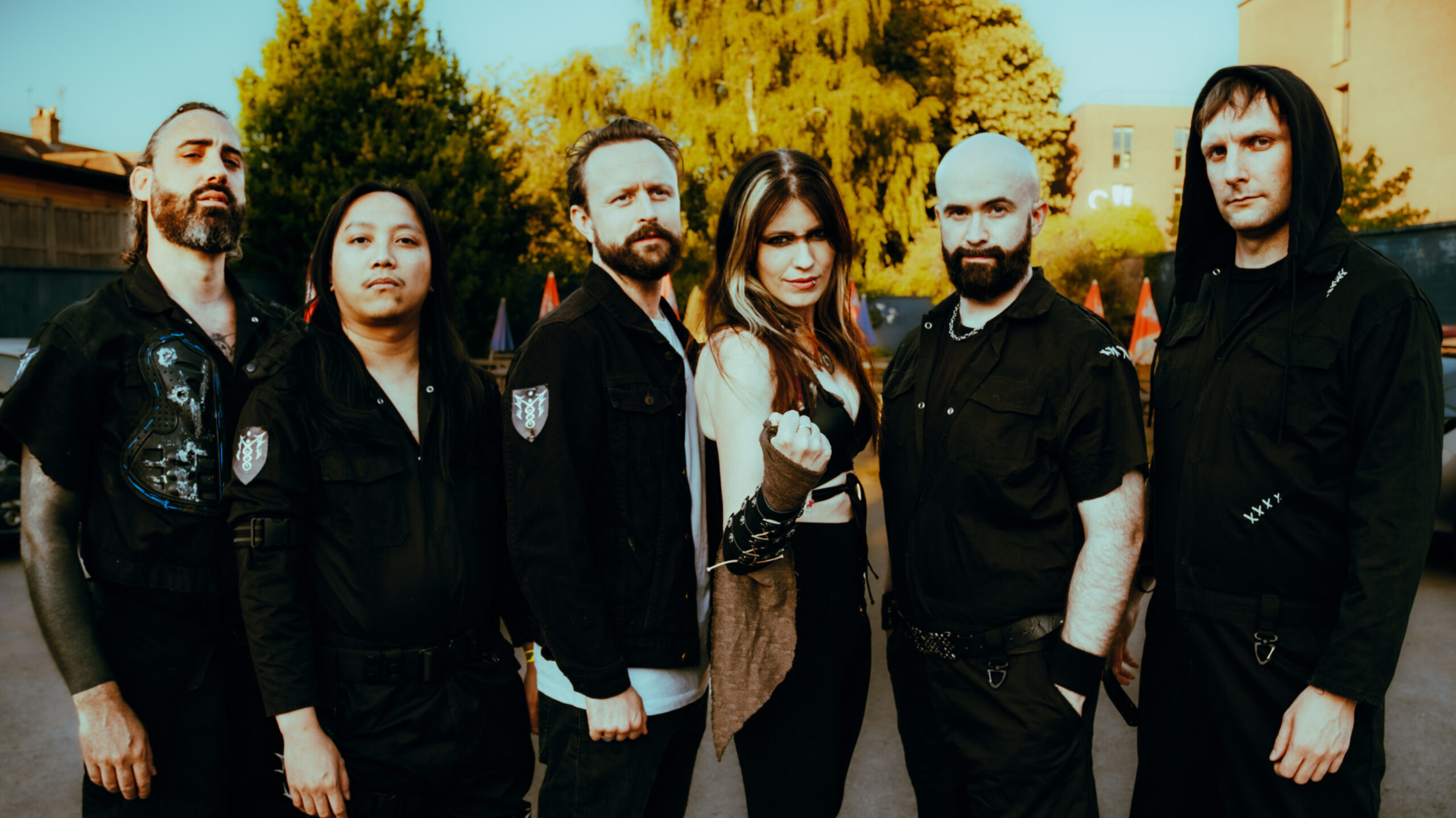 Foto da banda 1