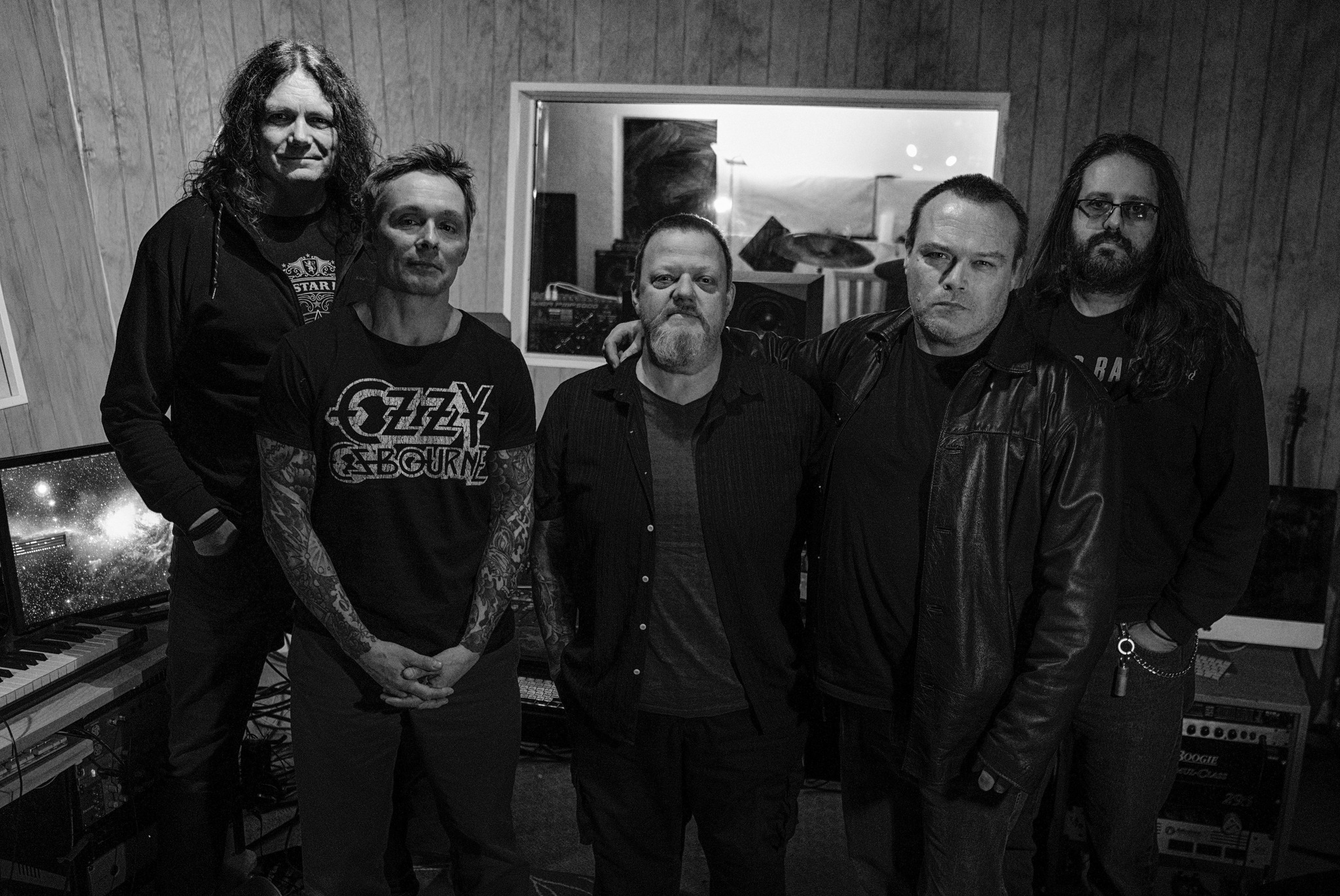 Foto da banda 1