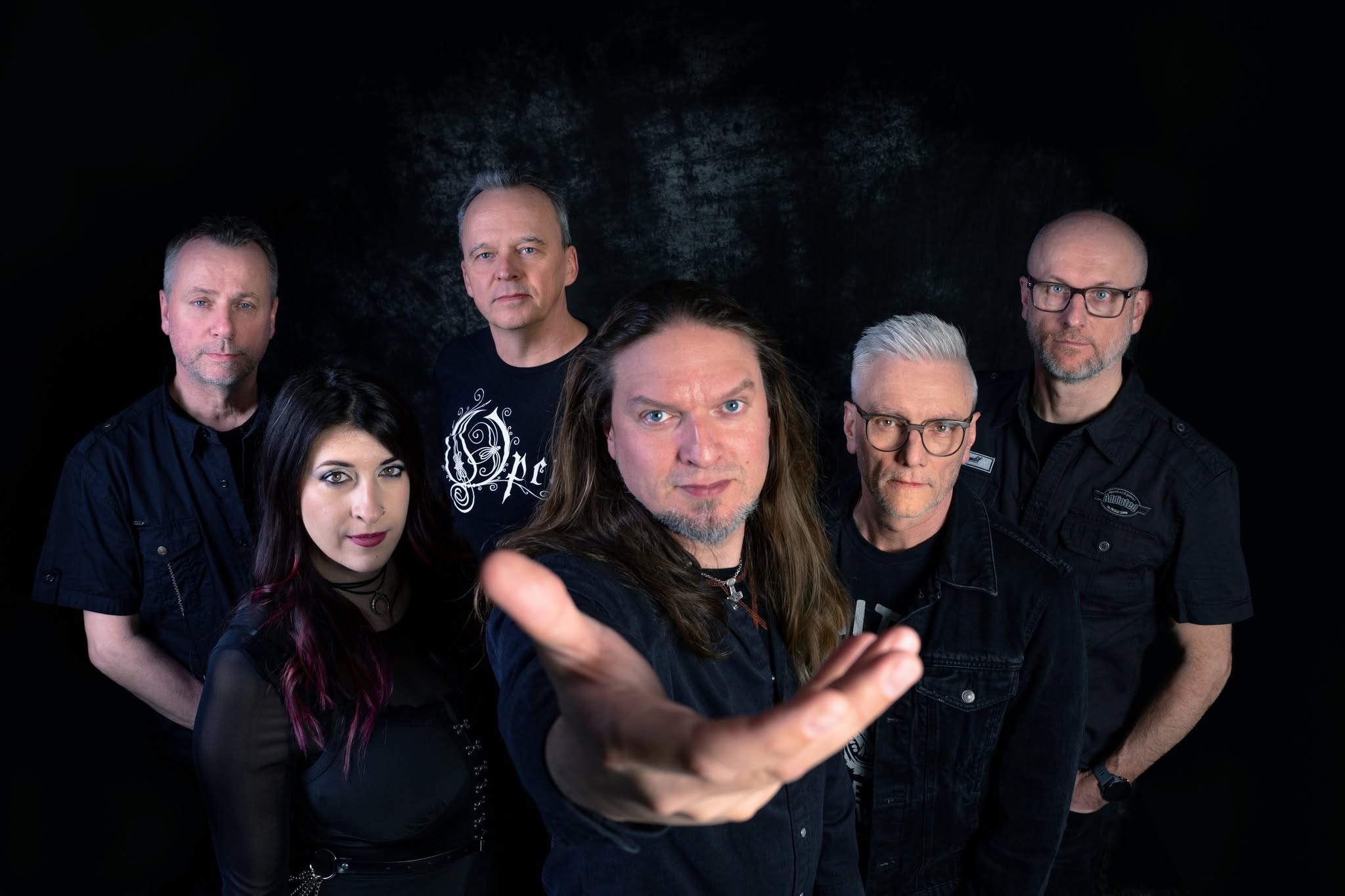 Foto da banda 1